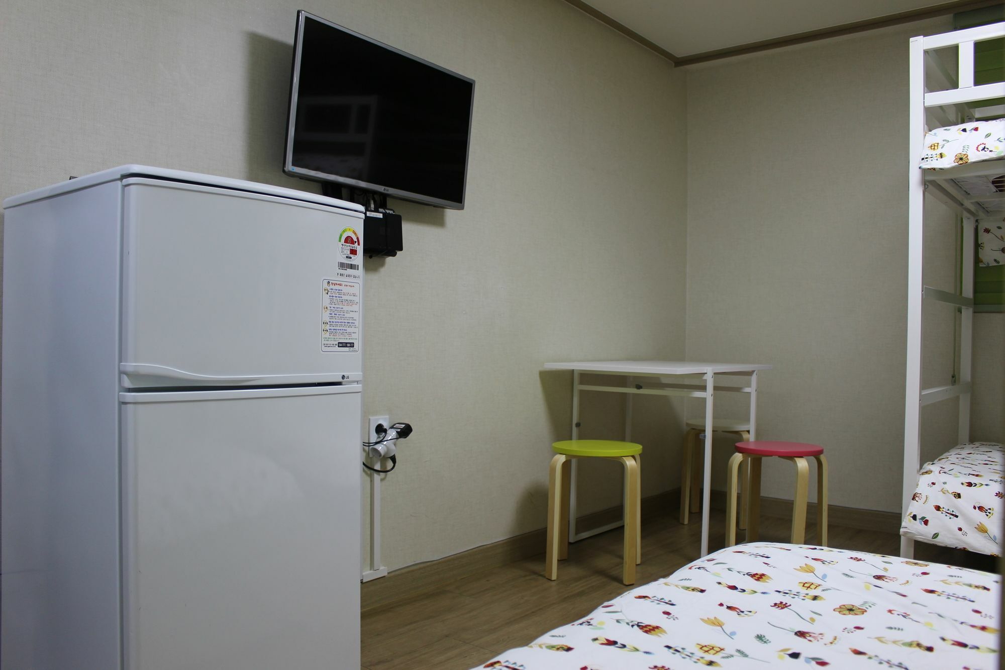 Bunk Guesthouse Hongdae2 Seoul Exteriör bild
