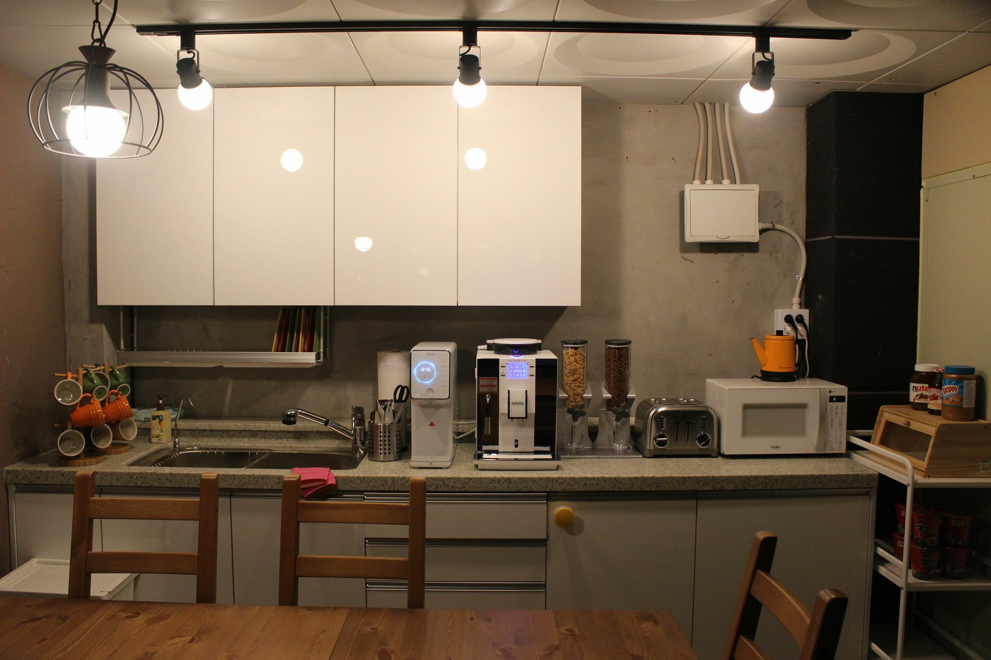 Bunk Guesthouse Hongdae2 Seoul Exteriör bild
