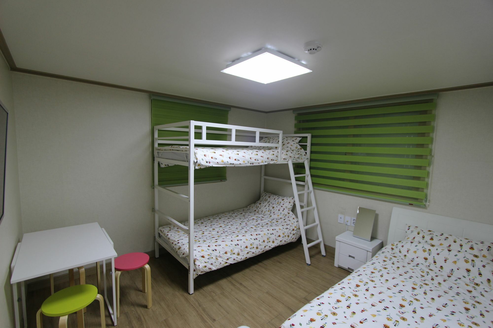 Bunk Guesthouse Hongdae2 Seoul Exteriör bild